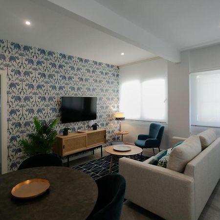 Lujoso Apartamento Con Piscina Compartida 2 Σεβίλλη Εξωτερικό φωτογραφία