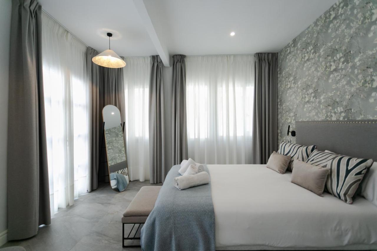 Lujoso Apartamento Con Piscina Compartida 2 Σεβίλλη Εξωτερικό φωτογραφία