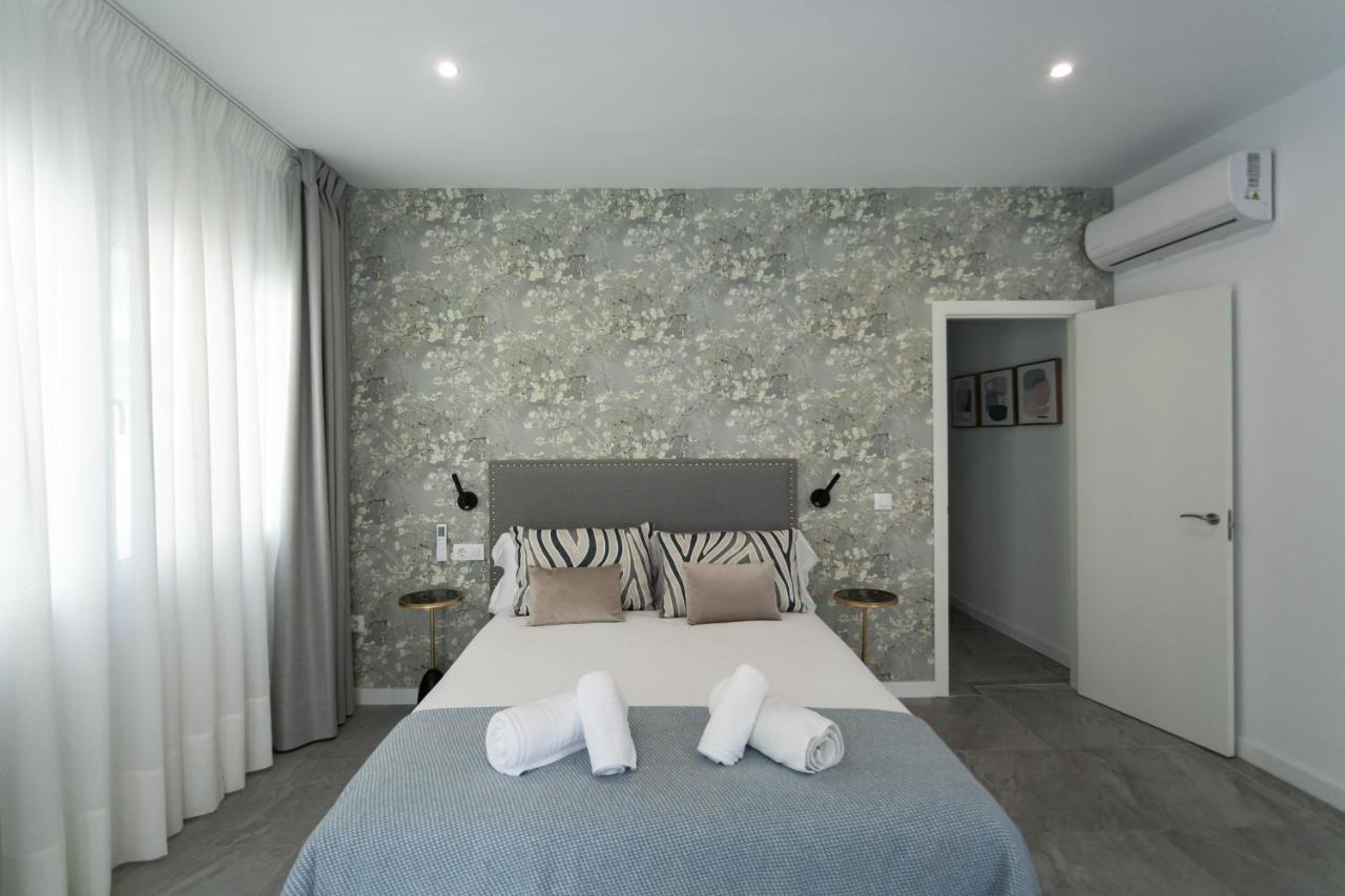 Lujoso Apartamento Con Piscina Compartida 2 Σεβίλλη Εξωτερικό φωτογραφία