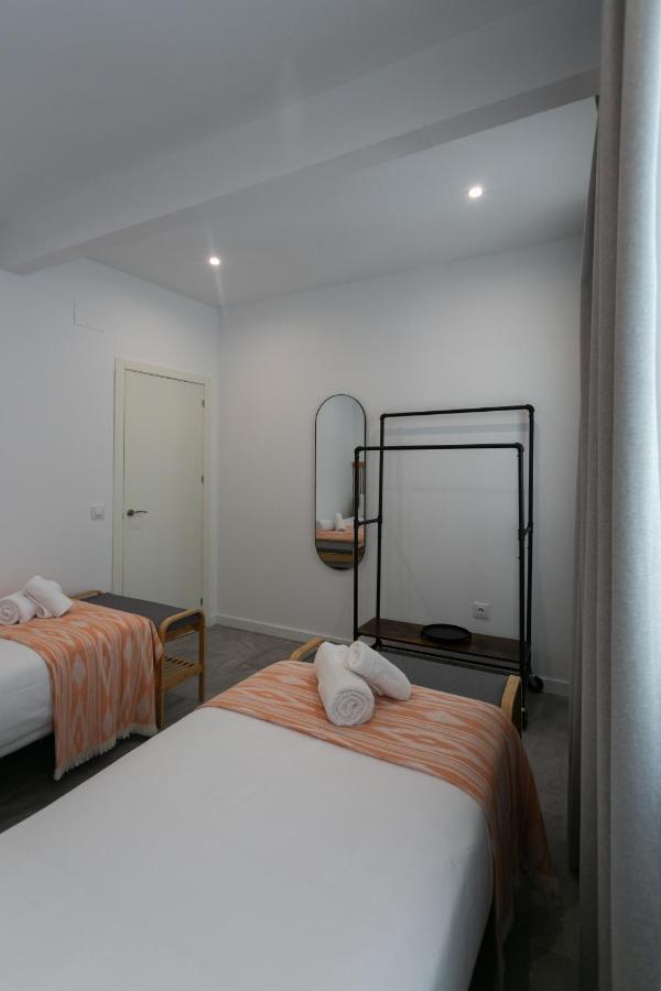 Lujoso Apartamento Con Piscina Compartida 2 Σεβίλλη Εξωτερικό φωτογραφία