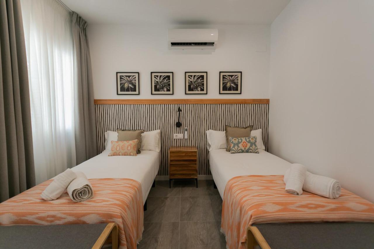 Lujoso Apartamento Con Piscina Compartida 2 Σεβίλλη Εξωτερικό φωτογραφία
