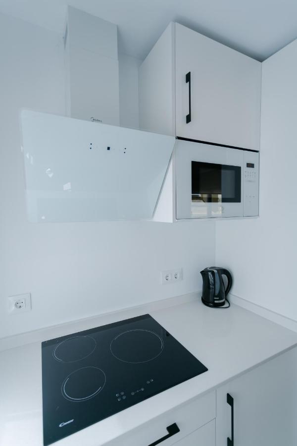 Lujoso Apartamento Con Piscina Compartida 2 Σεβίλλη Εξωτερικό φωτογραφία