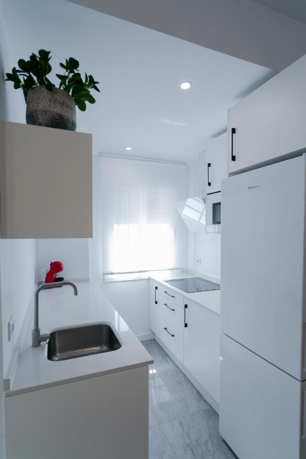 Lujoso Apartamento Con Piscina Compartida 2 Σεβίλλη Εξωτερικό φωτογραφία