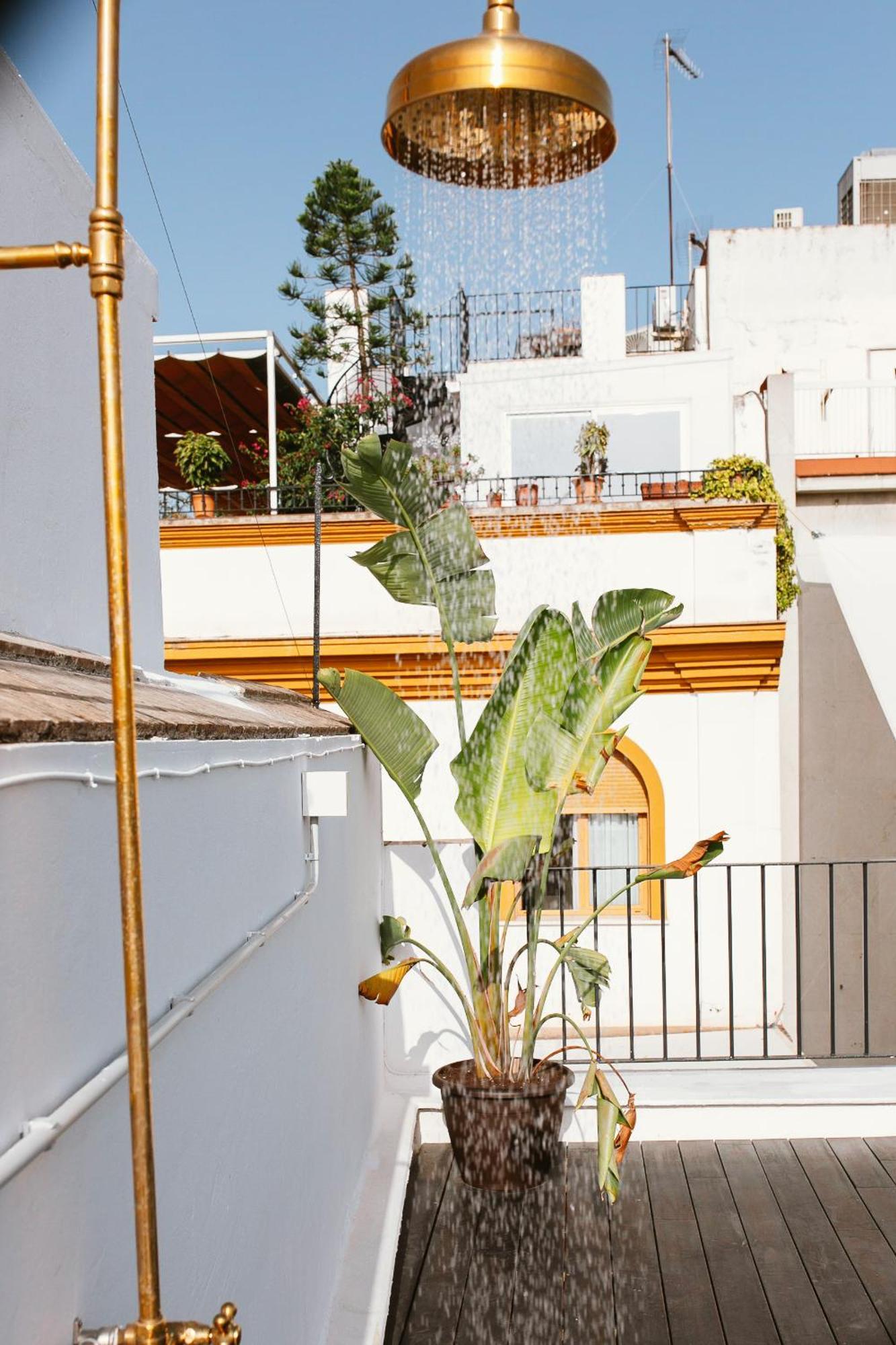 Lujoso Apartamento Con Piscina Compartida 2 Σεβίλλη Εξωτερικό φωτογραφία